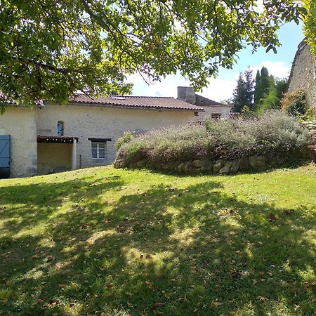 Maison Belle Vue Cherval Exterior photo